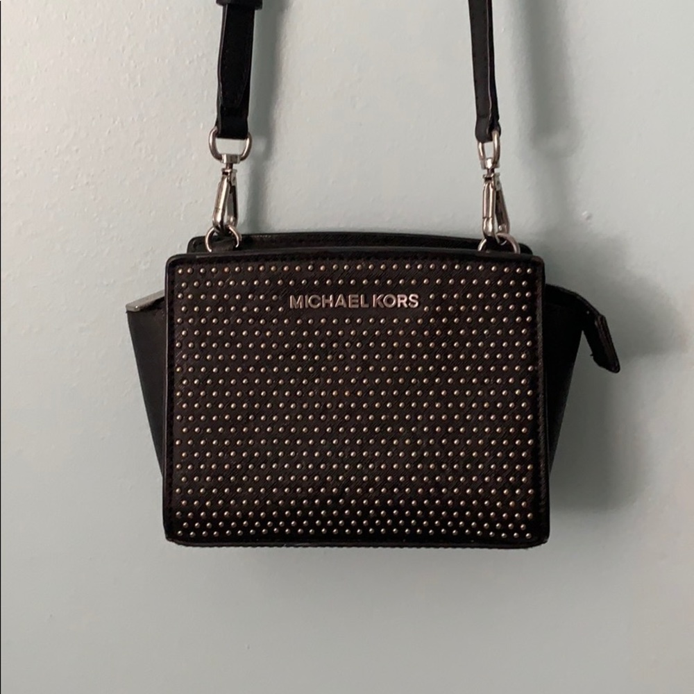 Michael Kors mini purse